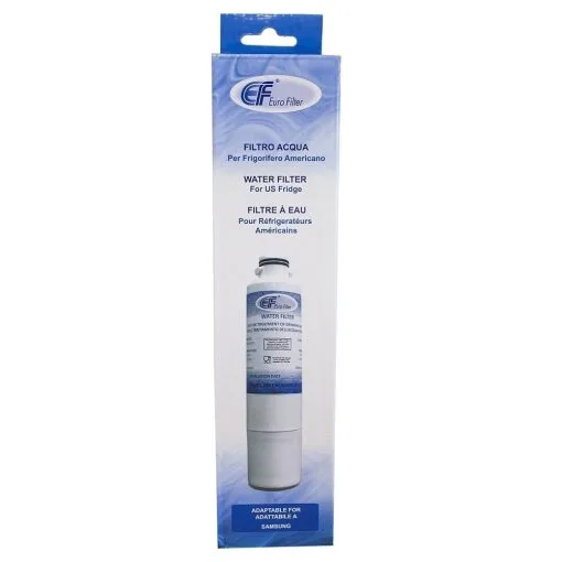 EuroFilter WF070 Vandfilter Til Samsung -køkkenudstyr butik 75518