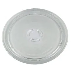 Whirlpool C00312776 Glastallerken Mikro 28 Cm