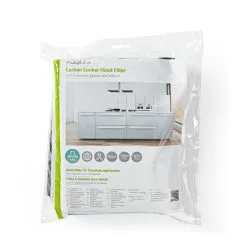 Fedtfilter Og Kulfilter For Emhætte 57 Cm X 47 Cm 2 Dele -køkkenudstyr butik 76512 1