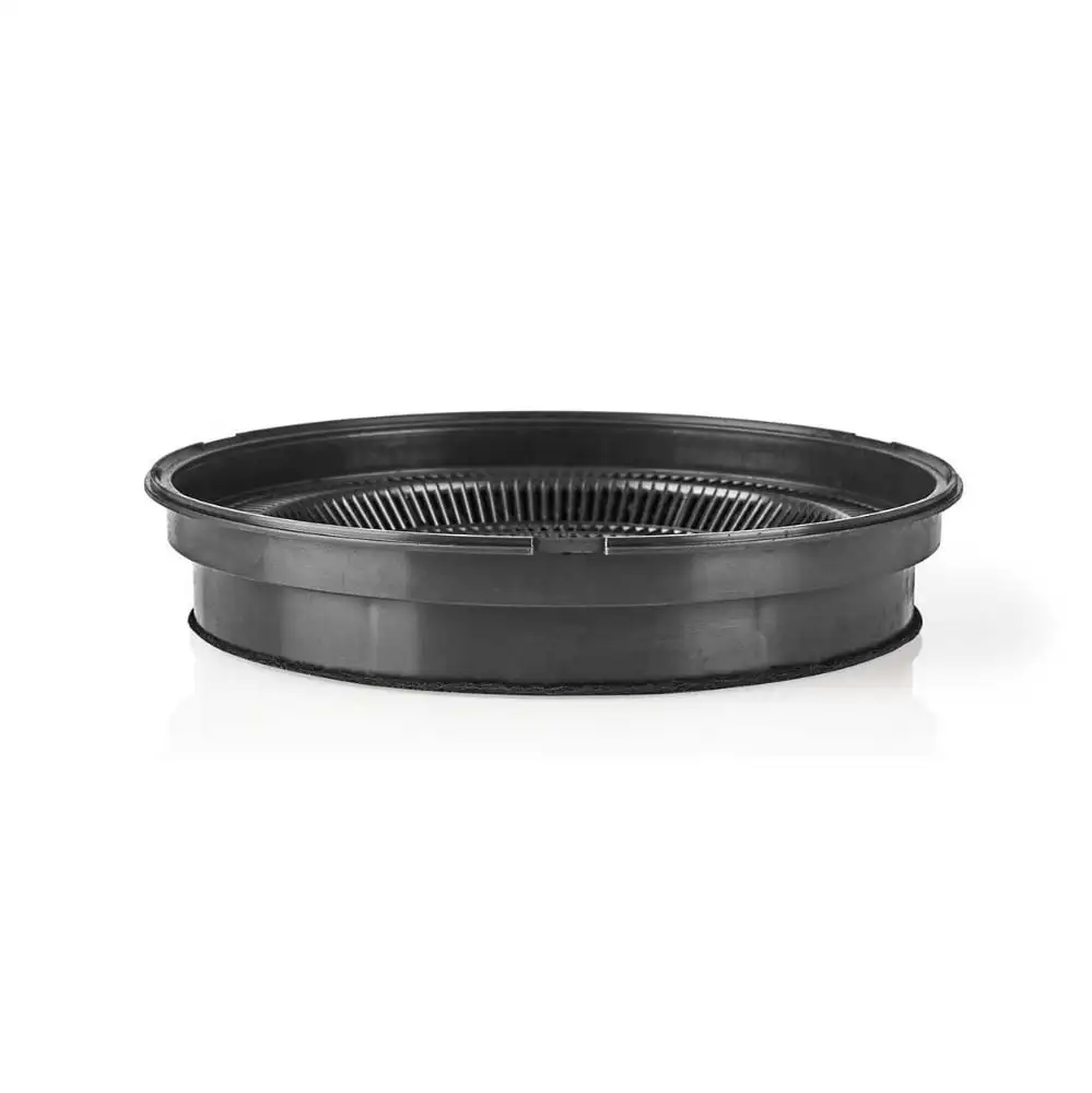Kulfilter For Emhætte Ø19cm 2 Kulfilter For Emhætte Ø19cm - Billede 2