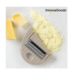 5-i-1 Mandolin Multirivejern -køkkenudstyr butik 76914 5