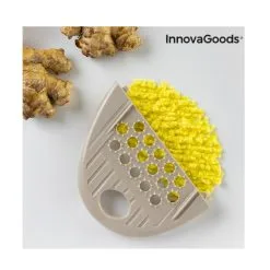 5-i-1 Mandolin Multirivejern -køkkenudstyr butik 76914 8