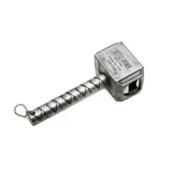 Magnetisk Øloplukker Tors Hammer -køkkenudstyr butik 78134 3