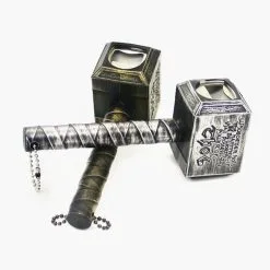 Magnetisk Øloplukker Tors Hammer -køkkenudstyr butik 78134 4