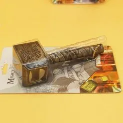 Magnetisk Øloplukker Tors Hammer -køkkenudstyr butik 78134 5