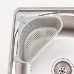 Skyllebeholder Til Køkkenvask