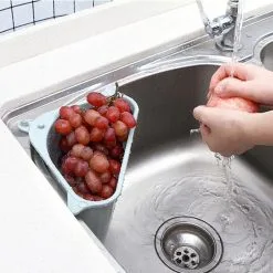 Skyllebeholder Til Køkkenvask -køkkenudstyr butik 79295 5