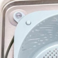 Skyllebeholder Til Køkkenvask -køkkenudstyr butik 79295 6