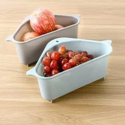 Skyllebeholder Til Køkkenvask -køkkenudstyr butik 79295 8