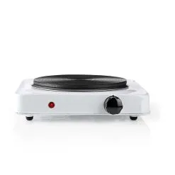 Nedis Elektrisk Kogeplade 1500 W 185 Mm