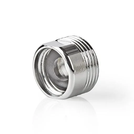 Nedis Slangeadapter 1/2 Tomme 3/4 Tomme -køkkenudstyr butik 79675 0