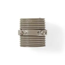 Nedis Slangeadapter 3/4 Tomme Lige 3/4 Tomme Lige -køkkenudstyr butik 79681 3