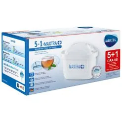Brita Maxtra Plus 5+1