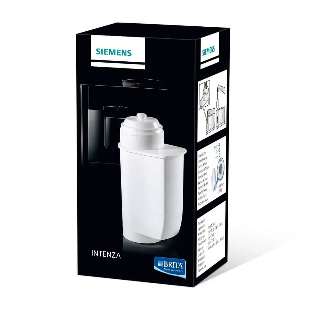 Siemens EQ TZ70003 Vandfilter 1 Siemens EQ TZ70003 Vandfilter