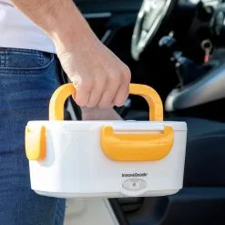 InnovaGoods Madkasse Til Bilen 40W 12V -køkkenudstyr butik 80041 7