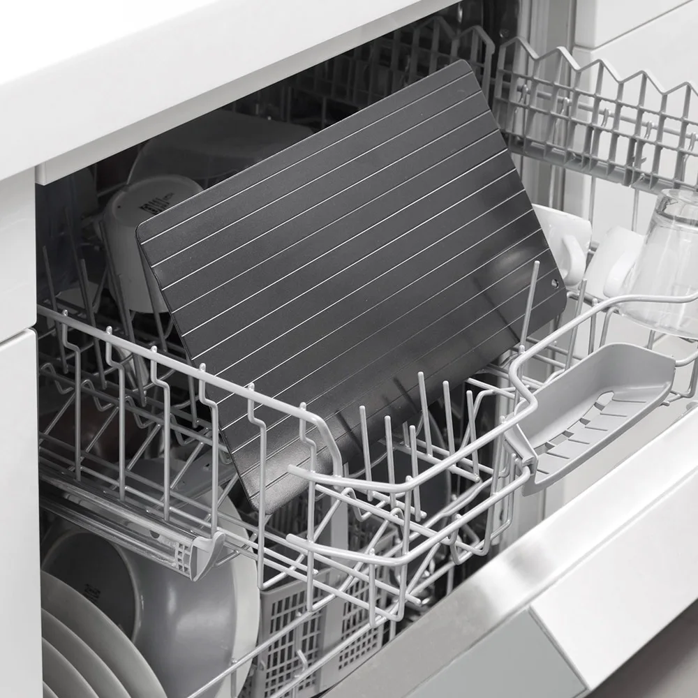 InnovaGoods Optøningsbakke 4 InnovaGoods Optøningsbakke - Billede 4