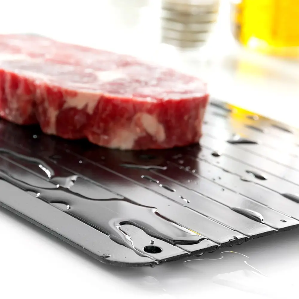 InnovaGoods Optøningsbakke 1 InnovaGoods Optøningsbakke