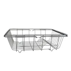 Opvaskestativ Til Køkkenvask -køkkenudstyr butik 80259 2