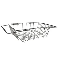 Opvaskestativ Til Køkkenvask -køkkenudstyr butik 80259 3