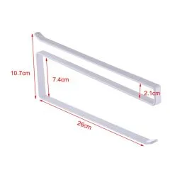 Køkkenrulleholder -køkkenudstyr butik 80269 3