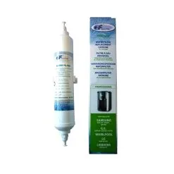 Vandfilter WF001 Til Samsung/LG/Whirlpool
