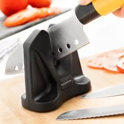 InnovaGoods Pro V Sharvy Knivsliber