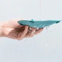 Afløbshul-filter Silikone -køkkenudstyr butik 82079 6