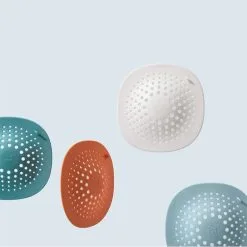 Afløbshul-filter Silikone -køkkenudstyr butik 82079 8