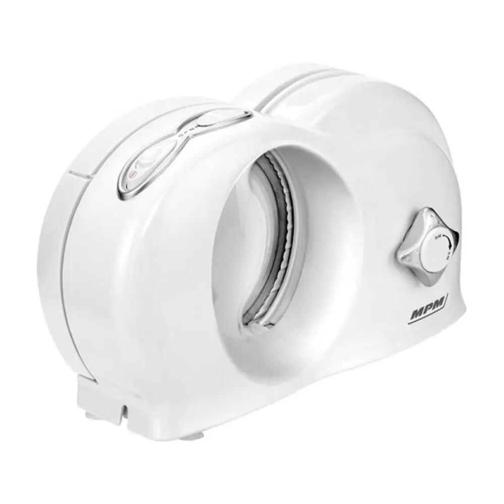 MPM Skæremaskine 2 MPM Skæremaskine - Billede 2