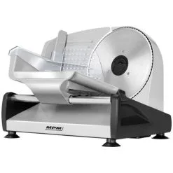 MPM Skæremaskine Med Bakke