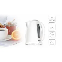 MPM Elkedel 1,7l MCZ-85 -køkkenudstyr butik 82491 3