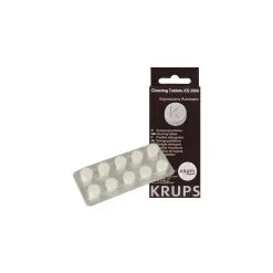 Krups Rengøringstabletter XS3000 10-pak
