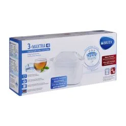 Brita Maxtra + 3-pak