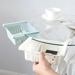 Opbevaringskurv Til Køleskabet -køkkenudstyr butik 82804 5