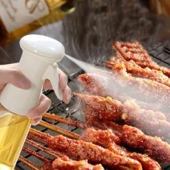 Oliesprayflaske -køkkenudstyr butik 82982 3