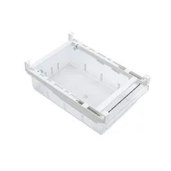 Freshbox Til Køleskabet Med 8 Rum 30,5x20x9,5cm