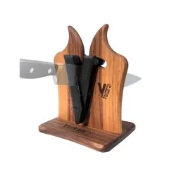 Vulkanus Knivsliber VG2 Træ