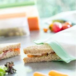 InnovaGoods Genbrugelige Zipposer -køkkenudstyr butik 83152 5