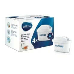 Brita MAXTRA+ 4-pak