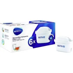 Brita MAXTRA+ 6-pak