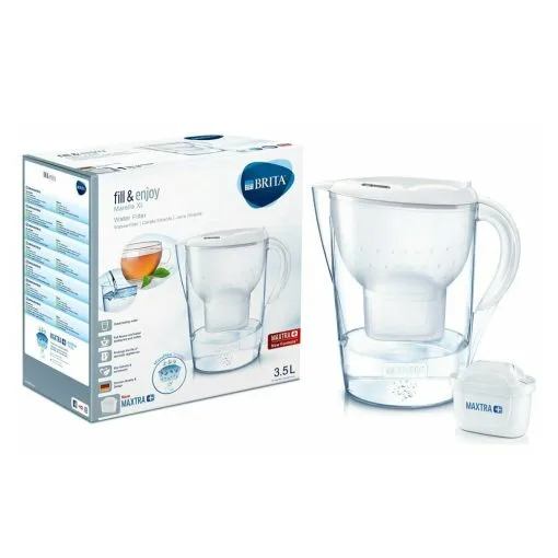 Brita Marella XL 3,5L MAXTRA+ -køkkenudstyr butik 83599