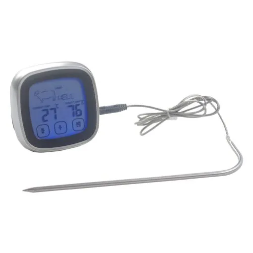 TERMOMETERFABRIKEN StegeThermometer -køkkenudstyr butik 83642