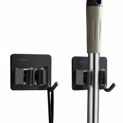 Vægholder Til Kost -køkkenudstyr butik 83711 3