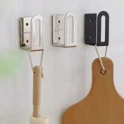 Vægkonsoller Til Skærebrætter -køkkenudstyr butik 83712 3