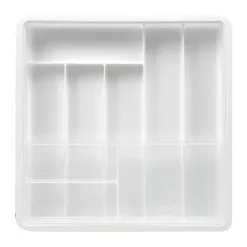Bestikbakke 31,5 X 31,5 X 6cm