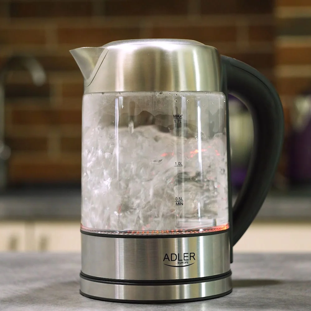 Adler AD 1247 Elkedel 5 Adler AD 1247 Elkedel - Billede 5