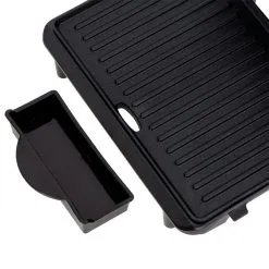 Camry CR 3044 Elektrisk Grill 2100W -køkkenudstyr butik 83823 5