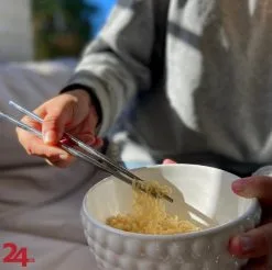 Spisepinde I Metal -køkkenudstyr butik 83875 3