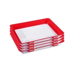 Vacuumbakker Til Køleskab -køkkenudstyr butik 83933 2