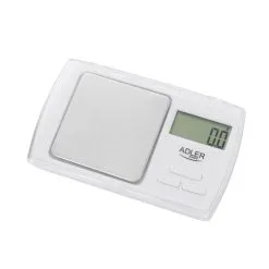 Adler AD 3161 Præcisionsvægt
